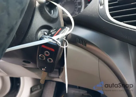 2012 Acura Tsx 2.4 from USA, damaged, VIN JH4CU2F48CC022529